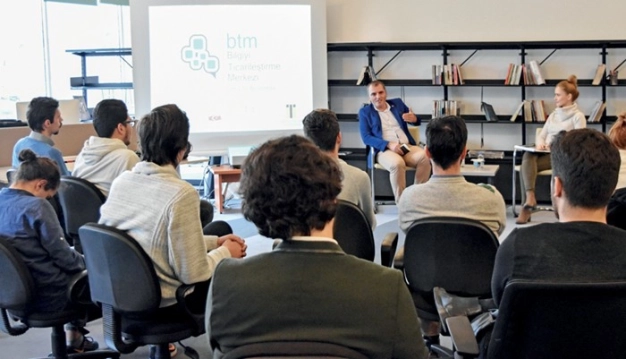 Yeni fikirlere girişimcilik tüyosu