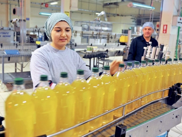 İstihdamın yüzde 21.4’ü kendi hesabına çalışıyor