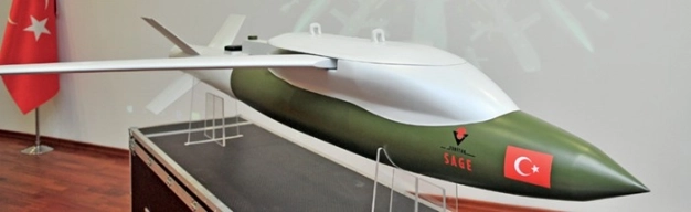 Savunma sanayinde ‘güdüm’ başarısı