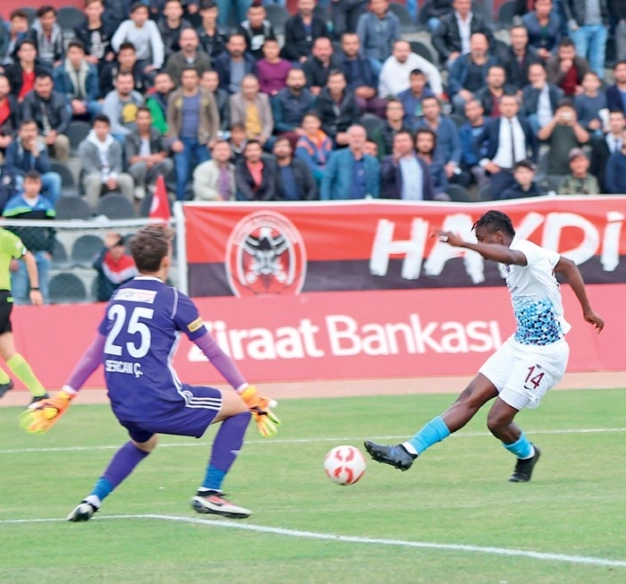 Futbolda ‘kardeş takım’ rüzgarı
