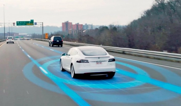 Özellikleri bilim kurgu değil gerçek