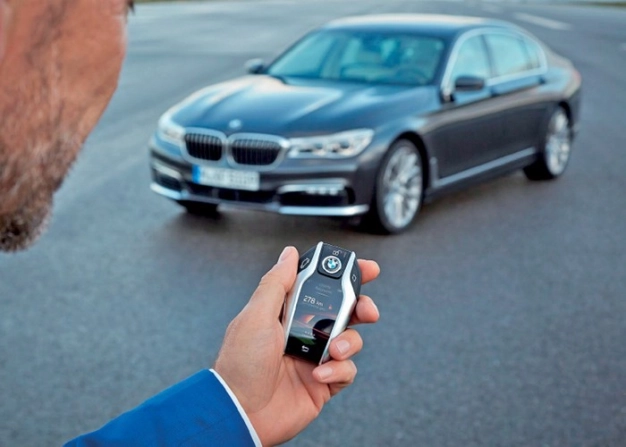 Özellikleri bilim kurgu değil gerçek