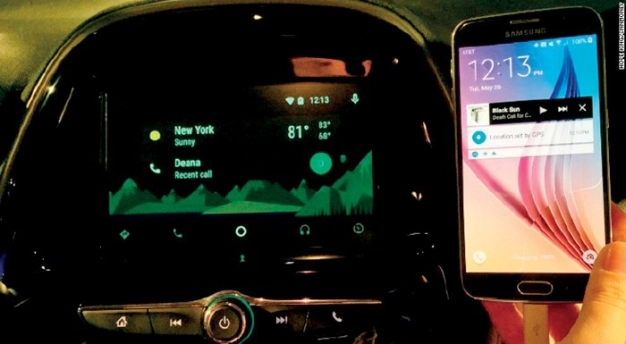 Özellikleri bilim kurgu değil gerçek