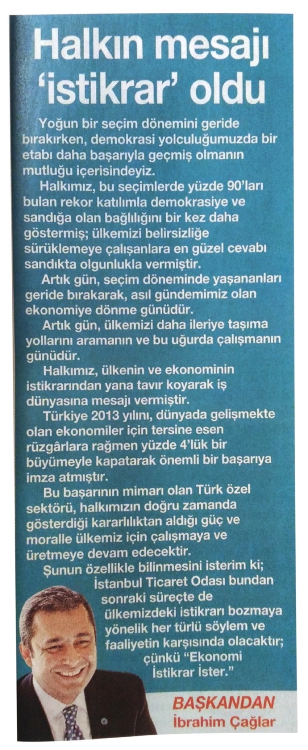 Sosyal hayatında da öncüydü