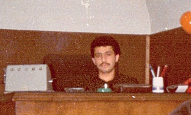 Vatana adanmış bir ömür