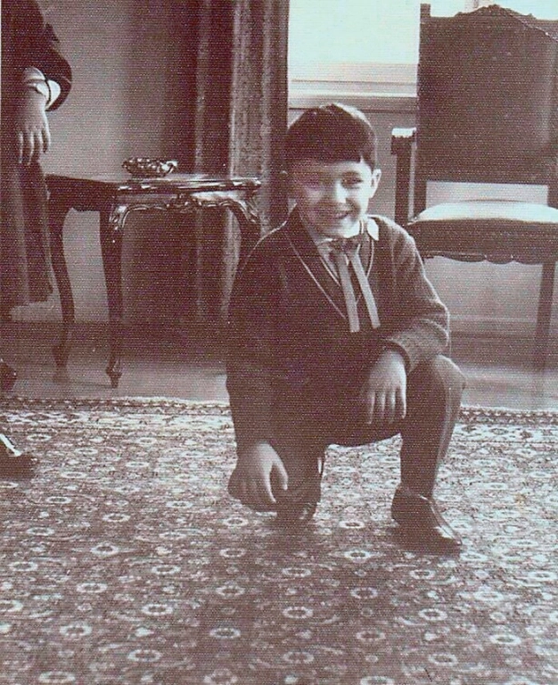 Vatana adanmış bir ömür