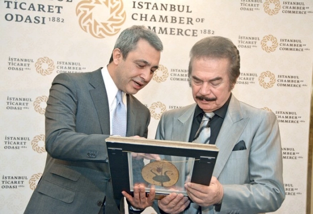 Vatana adanmış bir ömür