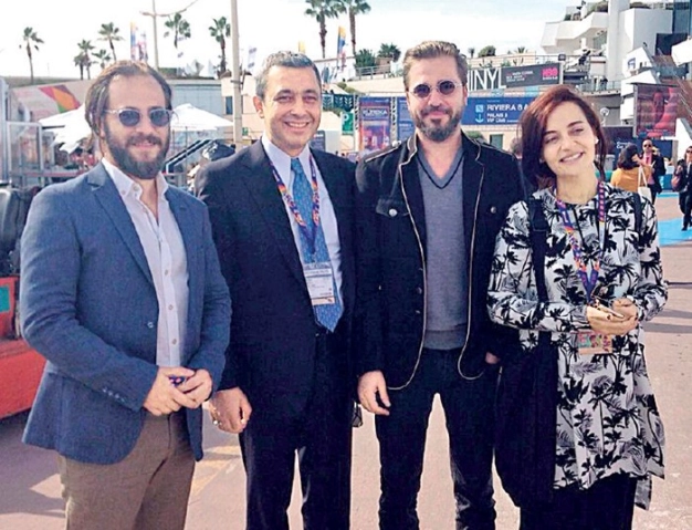 Vatana adanmış bir ömür