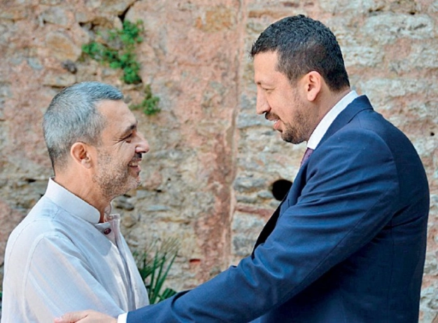 Vatana adanmış bir ömür