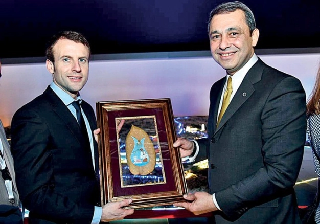 Vatana adanmış bir ömür