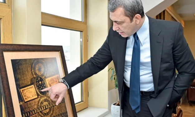 Vatana adanmış bir ömür