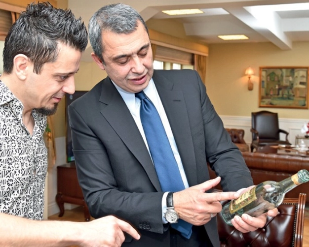 Vatana adanmış bir ömür