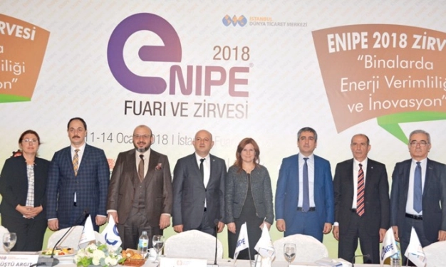 ‘Verimli enerji’ de alternatif oldu