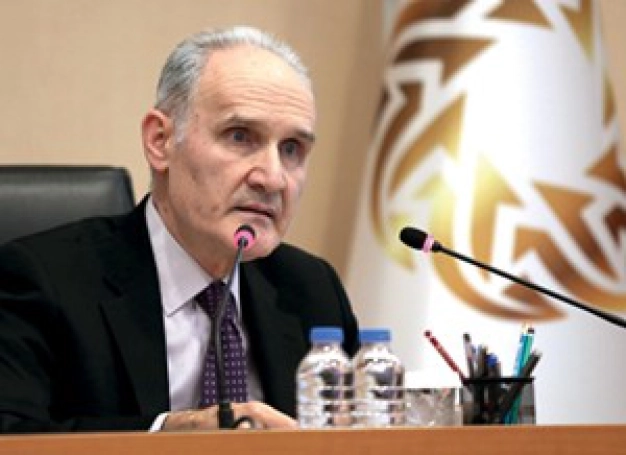 Çağlar, yılın son meclis toplantısında anıldı