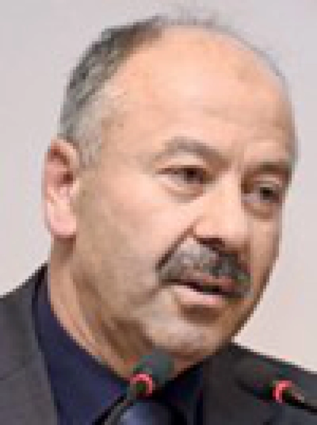 Çağlar, yılın son meclis toplantısında anıldı