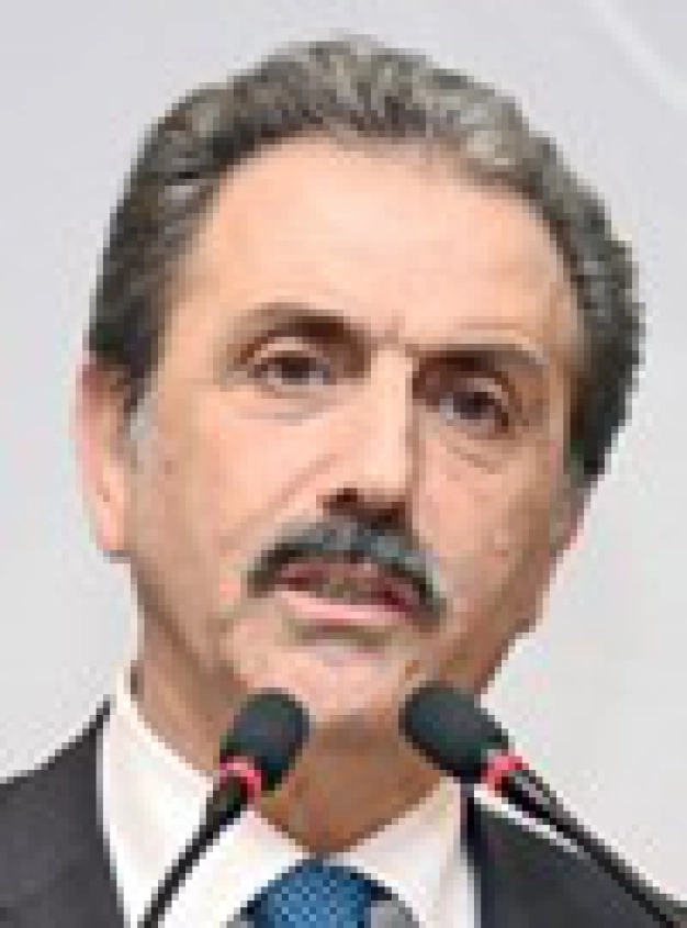 Çağlar, yılın son meclis toplantısında anıldı