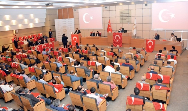 Çağlar döneminde üyeye yönelik hizmetler