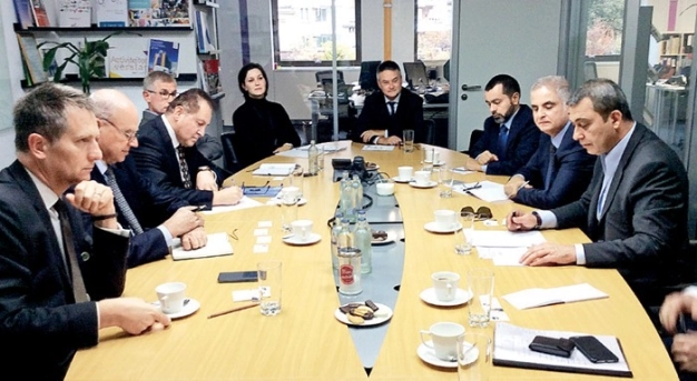 Çağlar döneminde üyeye yönelik hizmetler