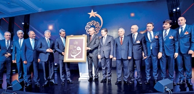 Çağlar döneminde üyeye yönelik hizmetler