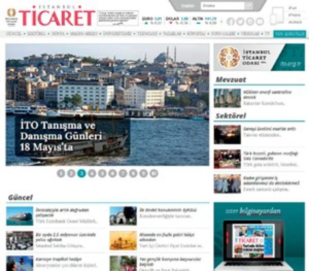 Çağlar döneminde üyeye yönelik hizmetler