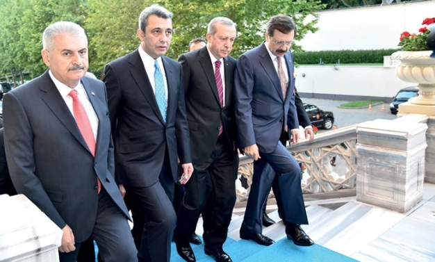 Nilgün Çağlar: Kısacık ömründe 100 yıllık çalıştı