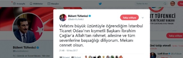 Nilgün Çağlar: Kısacık ömründe 100 yıllık çalıştı
