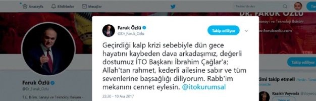 Nilgün Çağlar: Kısacık ömründe 100 yıllık çalıştı