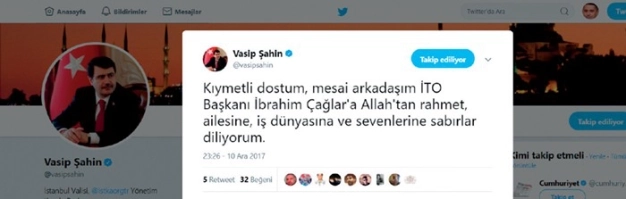 Nilgün Çağlar: Kısacık ömründe 100 yıllık çalıştı
