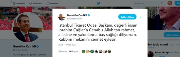 Nilgün Çağlar: Kısacık ömründe 100 yıllık çalıştı