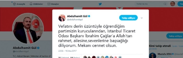 Nilgün Çağlar: Kısacık ömründe 100 yıllık çalıştı