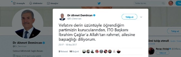 Nilgün Çağlar: Kısacık ömründe 100 yıllık çalıştı