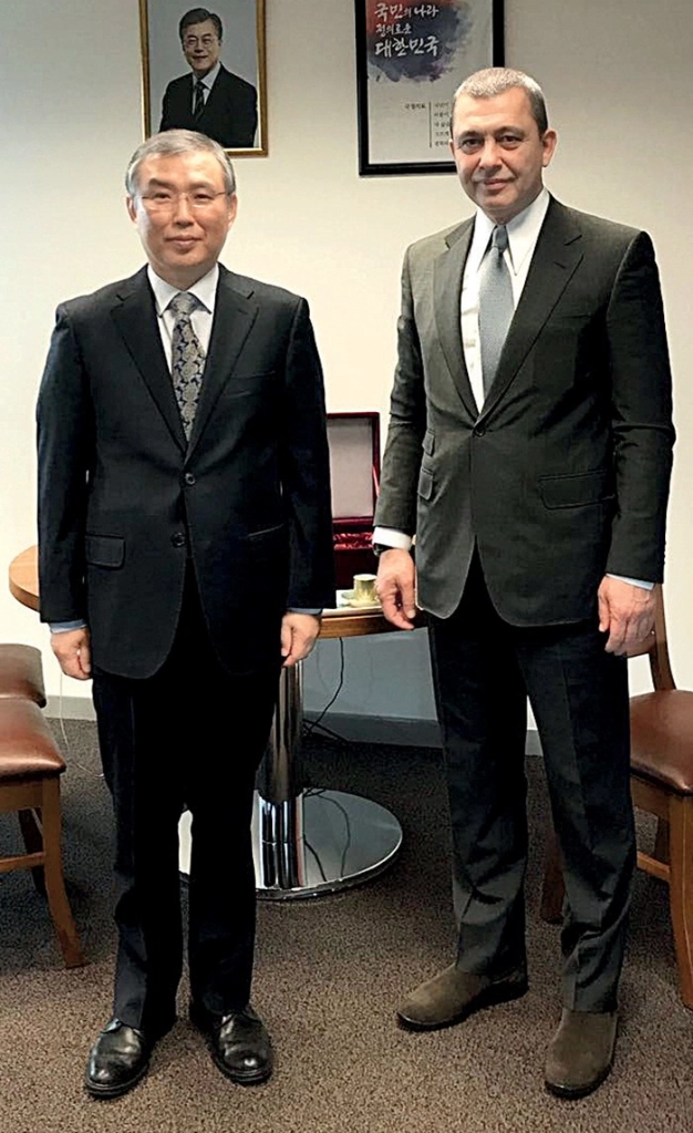 Son anına kadar üyeleriyle birlikteydi