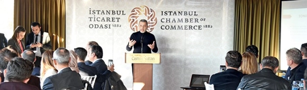 Son anına kadar üyeleriyle birlikteydi