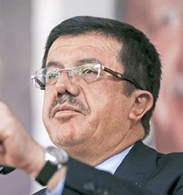 Üçüncü çeyrekte altı yıllık rekor