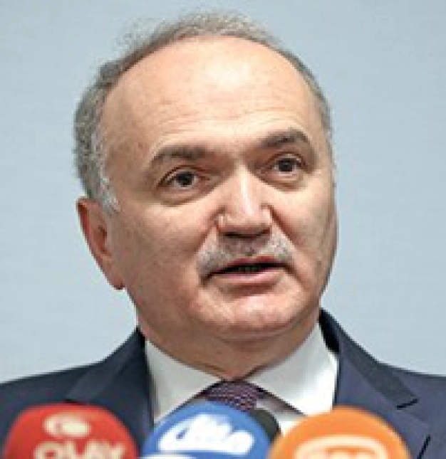 Üçüncü çeyrekte altı yıllık rekor