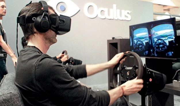 e-spor 1 milyar dolara koşuyor