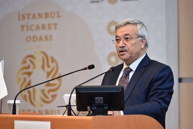 İTO’nun 2018 yılı bütçesi kabul edildi