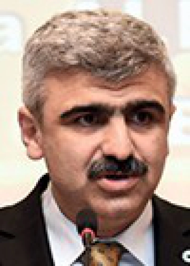 Hizmet bayrağını ileriye taşıyacağız