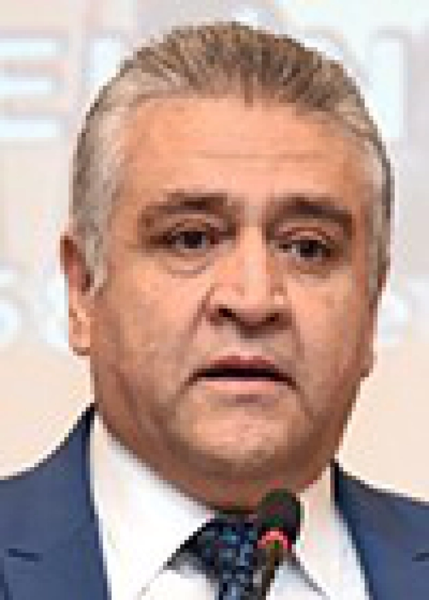 Hizmet bayrağını ileriye taşıyacağız