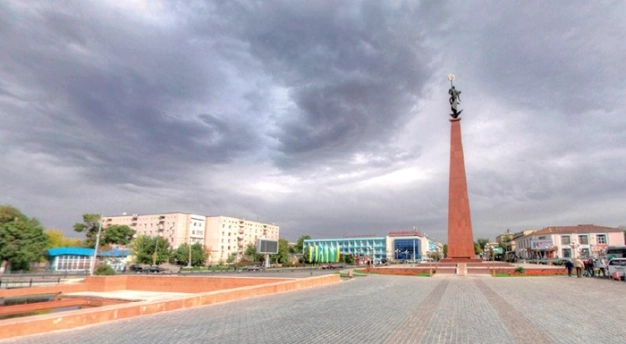 Kazakistan’daki ‘özel bölgede’ vergi yok