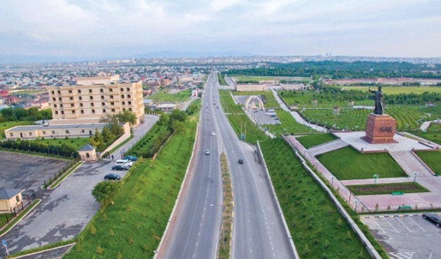 Kazakistan’daki ‘özel bölgede’ vergi yok