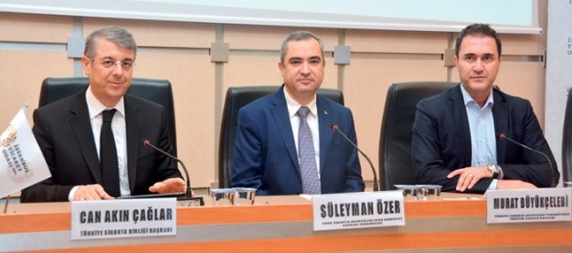 Sigorta acenteleri yol haritası bekliyor