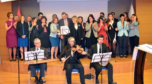 Dersaadet için ekranda son görev