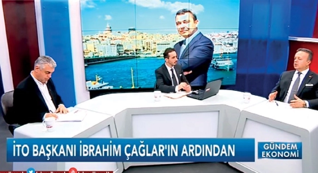 Dersaadet için ekranda son görev