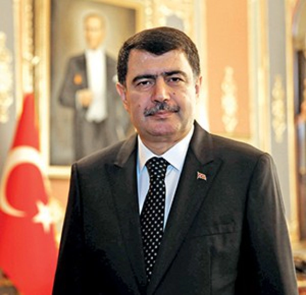 Hiç azalmayan üretme azmi ile daimi izler bıraktı