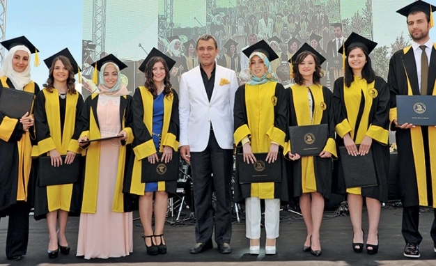 Hiç azalmayan üretme azmi ile daimi izler bıraktı