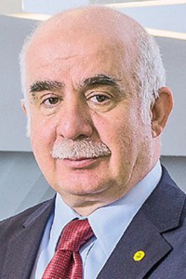 Hiç azalmayan üretme azmi ile daimi izler bıraktı