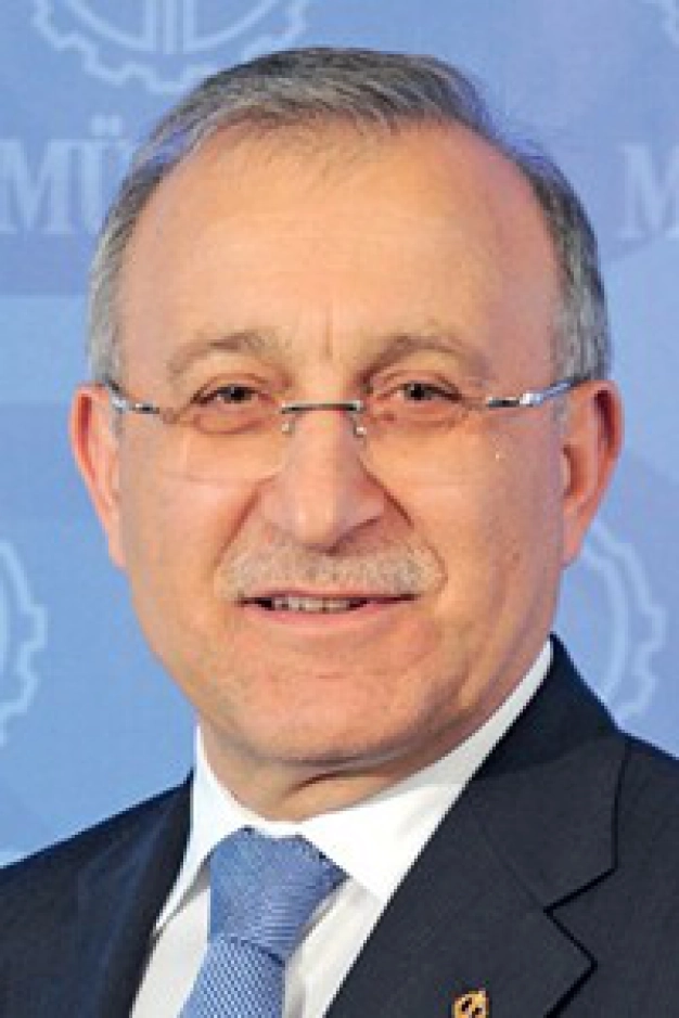 Hiç azalmayan üretme azmi ile daimi izler bıraktı