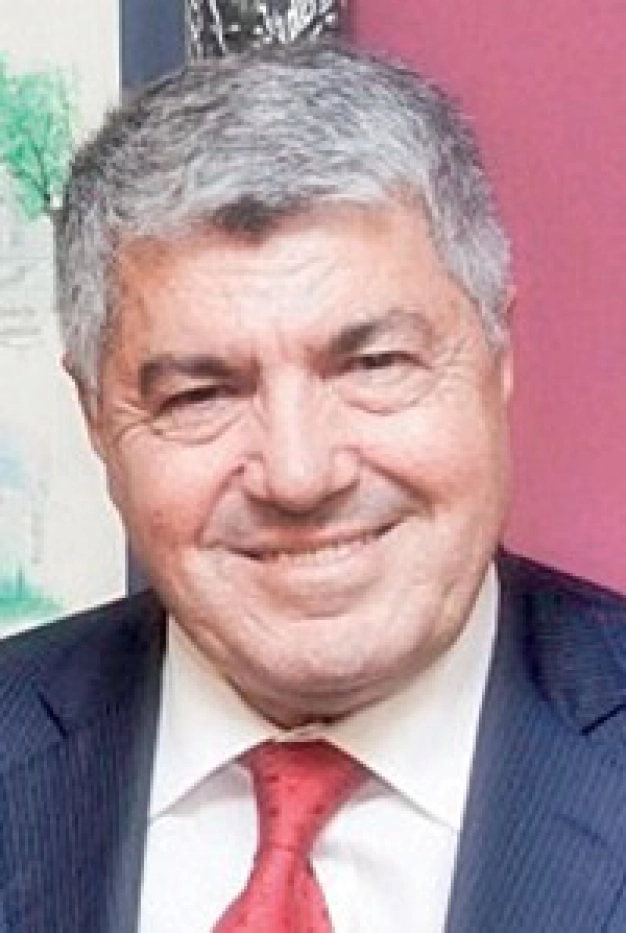 Hiç azalmayan üretme azmi ile daimi izler bıraktı