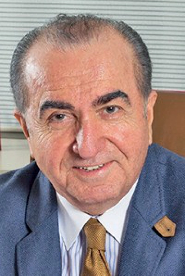 Hiç azalmayan üretme azmi ile daimi izler bıraktı